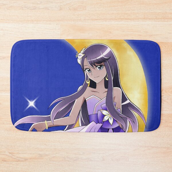 Item preview, Heartcatch Precure!, Tsukikage Yuri, Crescent Moon, designed and sold by AbominationShop.