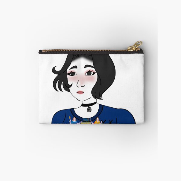 Item preview, Doomer Girl Wojak - New York designed and sold by AztecaPixels.