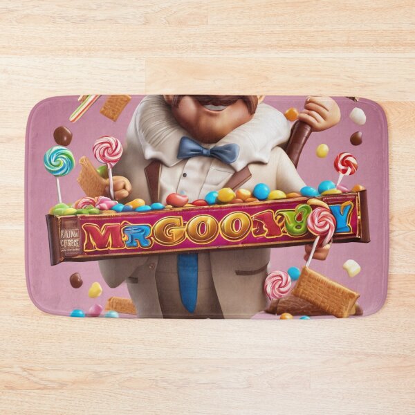 Item preview, Mr. Good Guy Bar designed and sold by HarmonyGuitars.