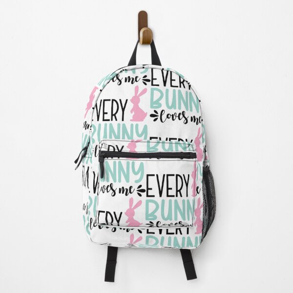 Item preview, Design Every Bunny Loves Me designed and sold by P2Genies.
