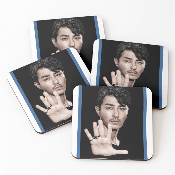 Item preview, Seung-Won Cha designed and sold by Sunflower5576.