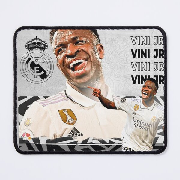 Item preview, vinicius junior designed and sold by la clameur.