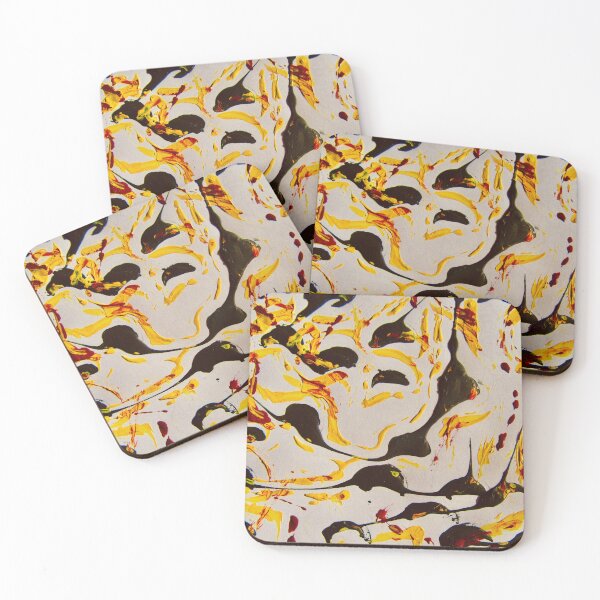 Item preview, Abstract 880 designed and sold by Shulie1.