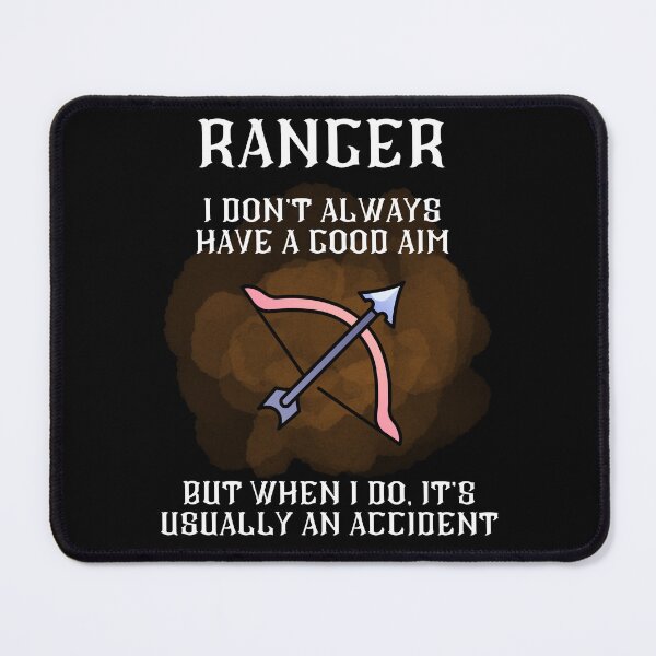 Item preview, Ranger designed and sold by Kate :).
