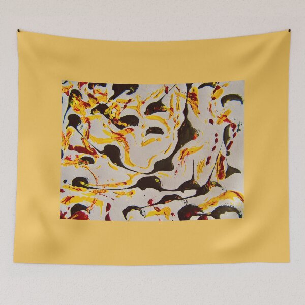 Item preview, Abstract 880 designed and sold by Shulie1.