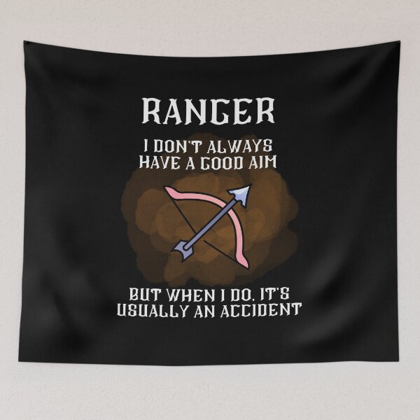 Item preview, Ranger designed and sold by Kate :).