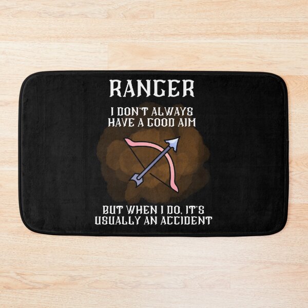 Item preview, Ranger designed and sold by Kate :).