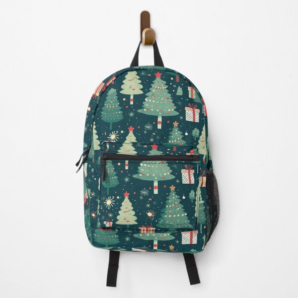 Item preview, Christmas seamless pattern various christmas props designed and sold by mliotard.