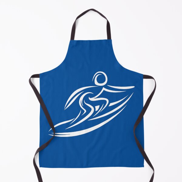 Item preview, Surfer Line Art designed and sold by Anniko Art Studio.