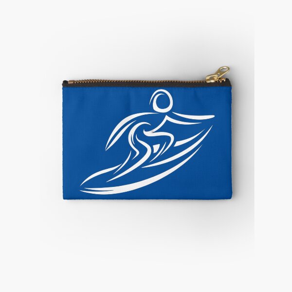 Item preview, Surfer Line Art designed and sold by Anniko Art Studio.