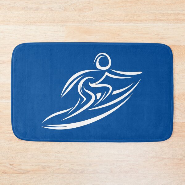 Item preview, Surfer Line Art designed and sold by Anniko Art Studio.
