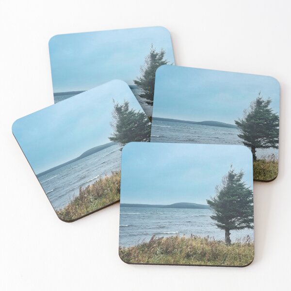 Item preview, Seaside Solitude  designed and sold by Jason Tompkins.