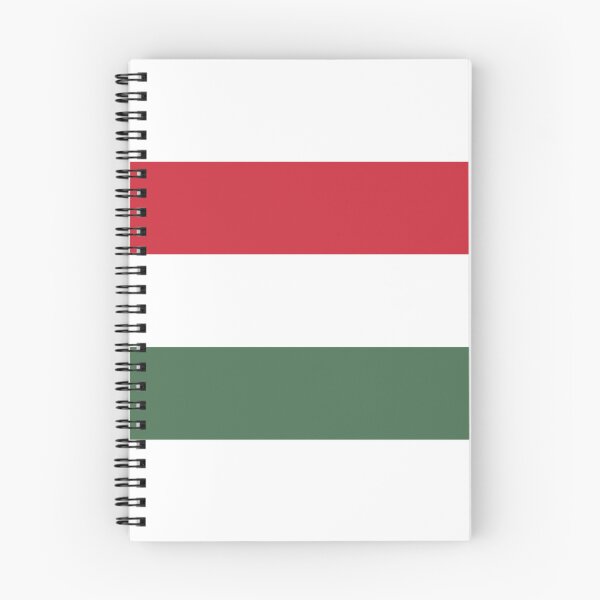 Item preview, National Flag Hungary designed and sold by Danler.