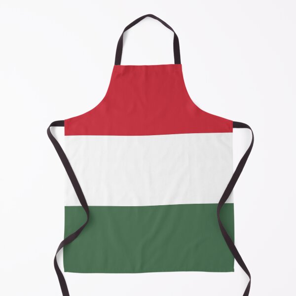 Item preview, National Flag Hungary designed and sold by Danler.