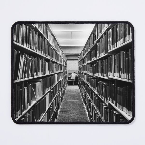 Item preview, Library designed and sold by WOYEJun.
