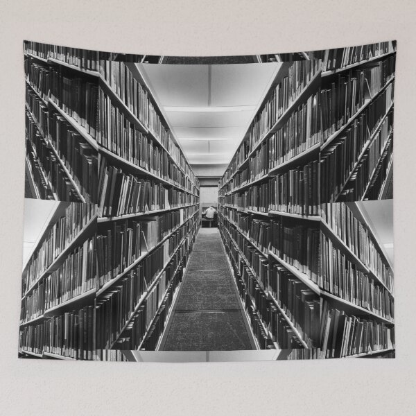 Item preview, Library designed and sold by WOYEJun.