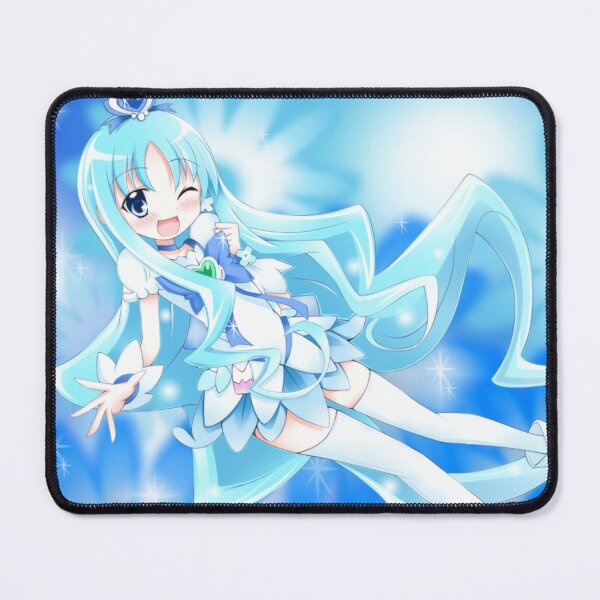 Item preview, Heartcatch Precure!, Cure Marine, Kurumi Erika, designed and sold by AbominationShop.