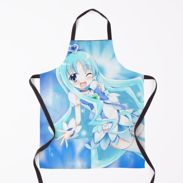 Item preview, Heartcatch Precure!, Cure Marine, Kurumi Erika, designed and sold by AbominationShop.