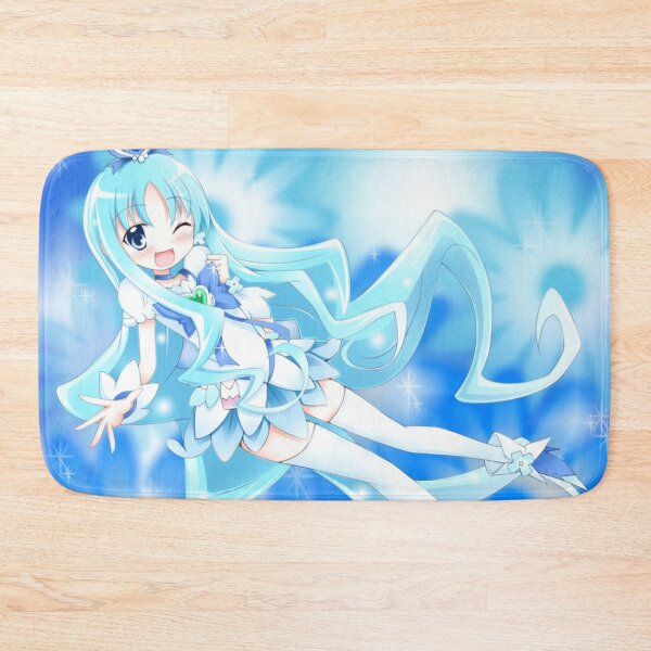 Item preview, Heartcatch Precure!, Cure Marine, Kurumi Erika, designed and sold by AbominationShop.
