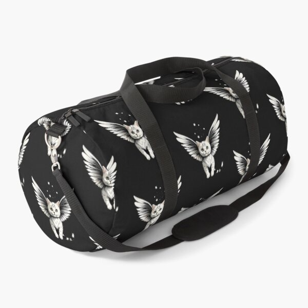 Item preview, Kitty with wings designed and sold by Catophile.