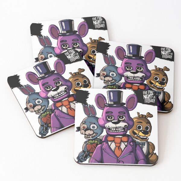 Item preview, five nights at freddy designed and sold by UMIARTS ⭐⭐⭐⭐⭐.