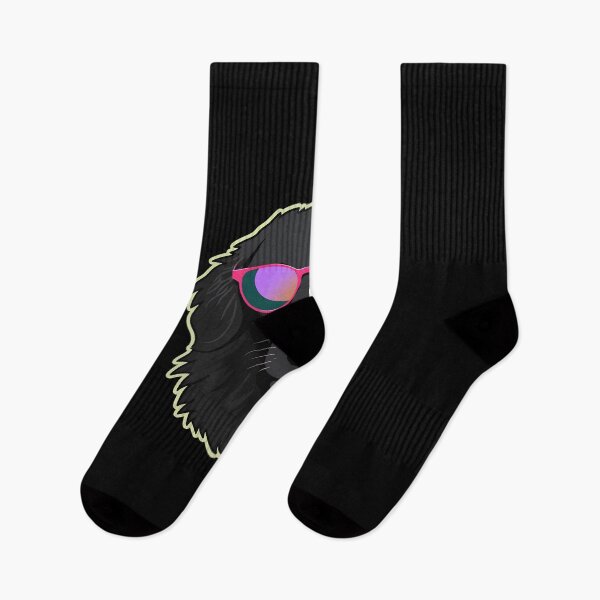Artikelvorschau, Silly Glasses Flat-coated Retriever entworfen und verkauft von CUTEDOGGIEZ.