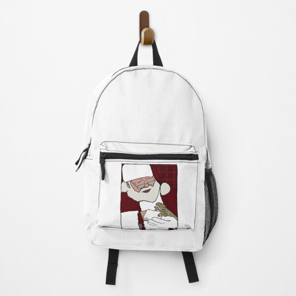 Item preview, Photo With Santa designed and sold by UnderbiteShop.