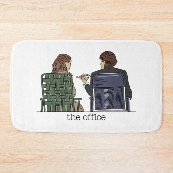 Item preview, Jim and Pam first date designed and sold by freya-deco.