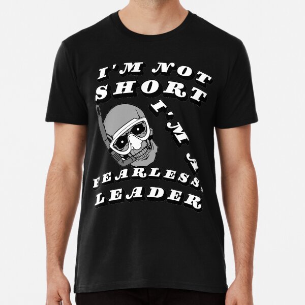 I'm not new arrivals basic t shirt