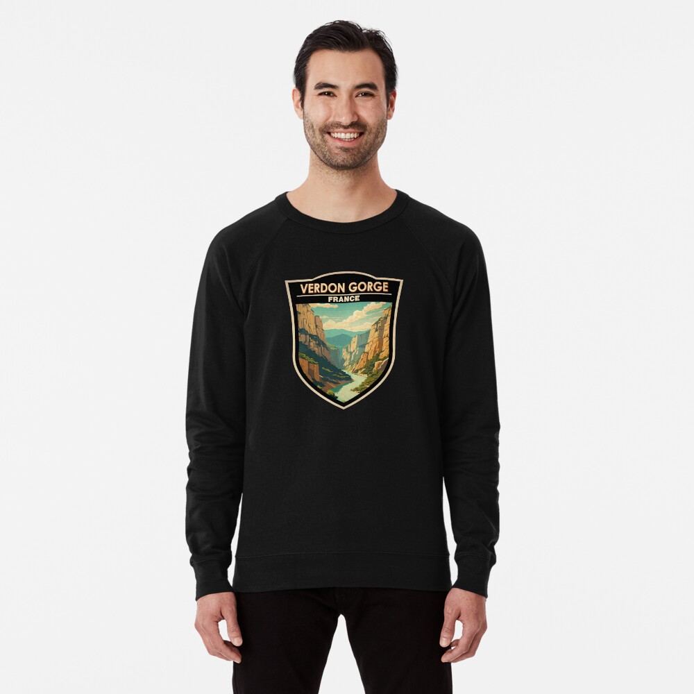 Item preview, Lightweight Sweatshirt designed and sold by KrisSidDesigns.