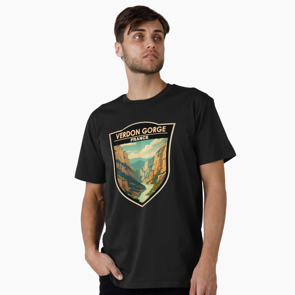 Item preview, Premium T-Shirt designed and sold by KrisSidDesigns.