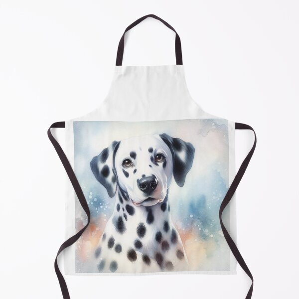 Item preview, Whimsical Dalmation designed and sold by ZT-Art.