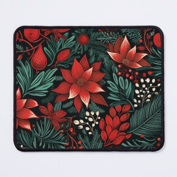 Item preview, Christmas Pattern Background designed and sold by PabloArt.