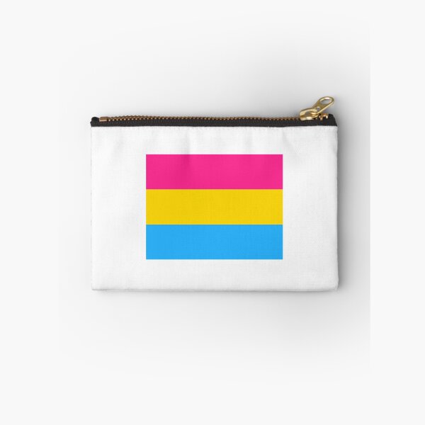 Item preview, Pansexual Flag designed and sold by Martstore.