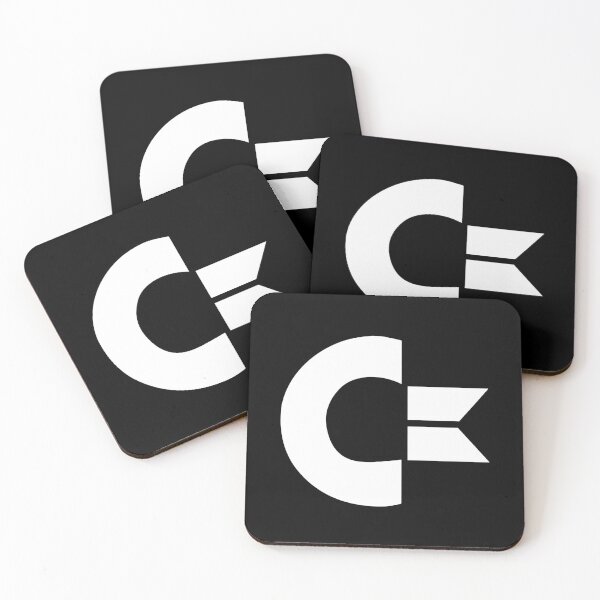 Item preview, Commodore Symbol designed and sold by JamesCMarshall.