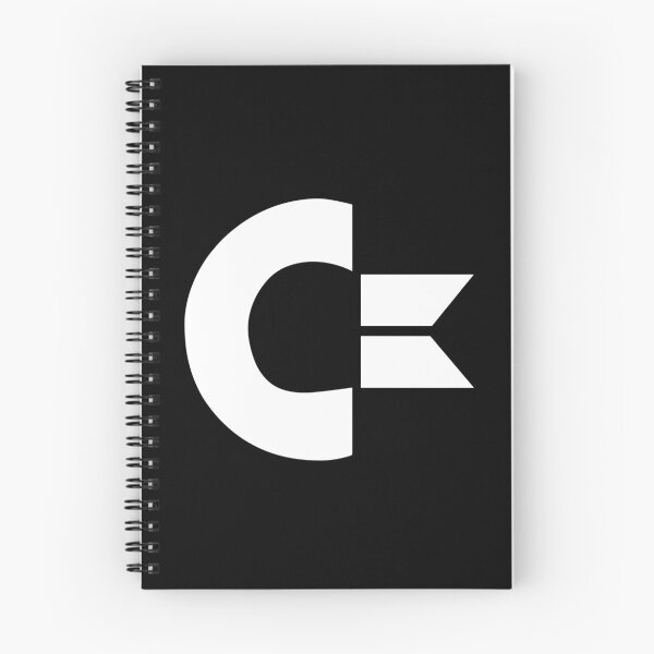 Item preview, Commodore Symbol designed and sold by JamesCMarshall.