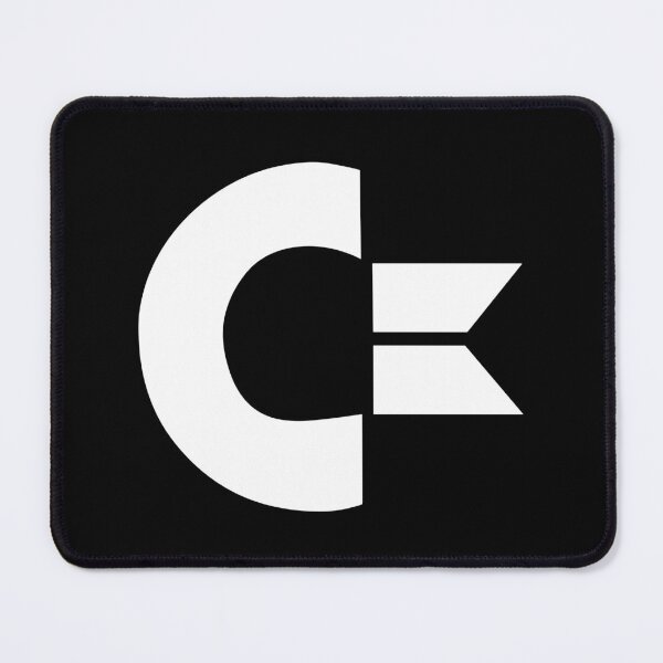Item preview, Commodore Symbol designed and sold by JamesCMarshall.