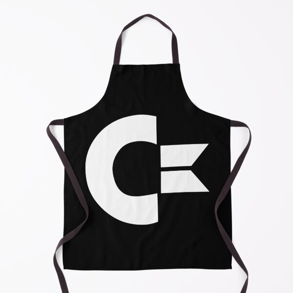 Item preview, Commodore Symbol designed and sold by JamesCMarshall.