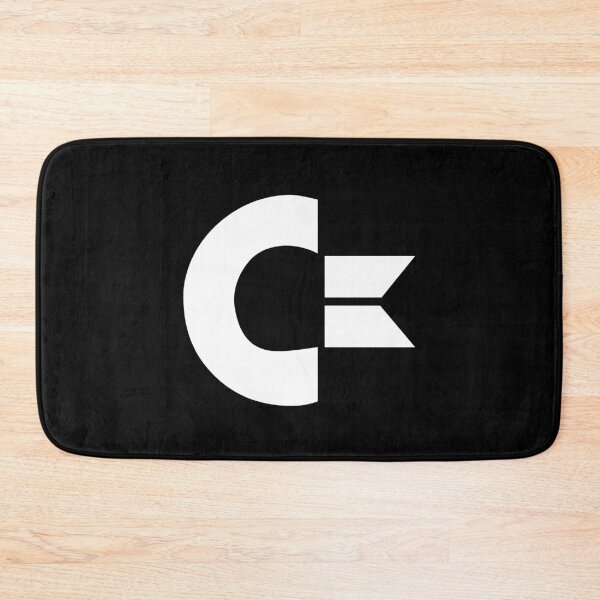 Item preview, Commodore Symbol designed and sold by JamesCMarshall.
