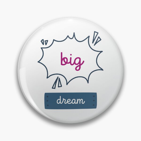 Item preview, Dream Big designed and sold by trendingatees.