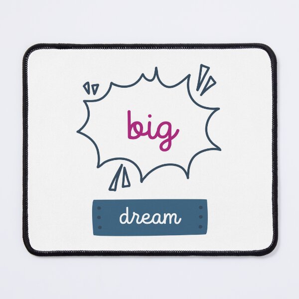 Item preview, Dream Big designed and sold by trendingatees.