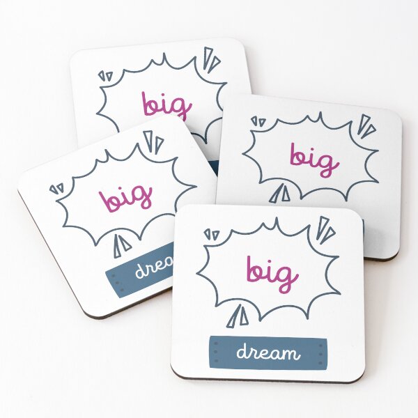 Item preview, Dream Big designed and sold by trendingatees.