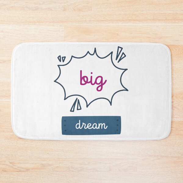 Item preview, Dream Big designed and sold by trendingatees.