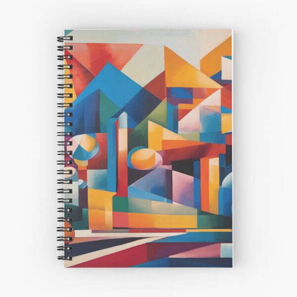Item preview, DYNAMIC GEOMETRY  designed and sold by Maysgallery.