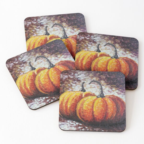 Item preview, Pumpkings designed and sold by PenworkGallery.
