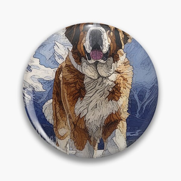 Item preview, royal dog 020 tileartwork designed and sold by tileartwork.
