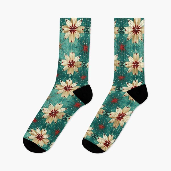 Artikelvorschau, Elegantes, nahtloses Blumenmuster entworfen und verkauft von mliotard.
