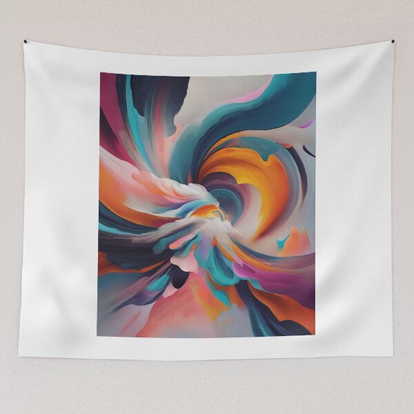 Item preview, Melodies of the Mind designed and sold by Molly62.