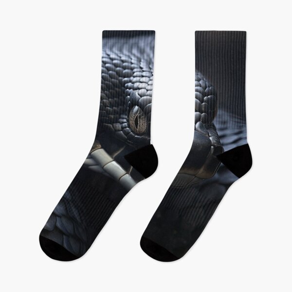 Item preview, Snake eyes III designed and sold by obstinator.