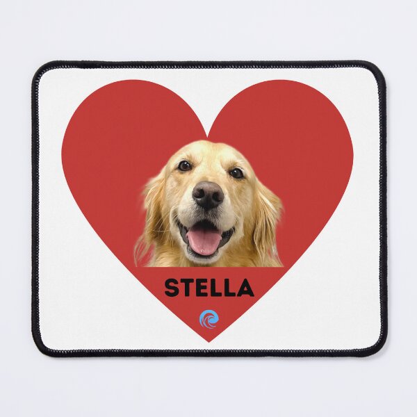 Item preview, Stella Heart designed and sold by Restorative Therapy & Counseling Services.